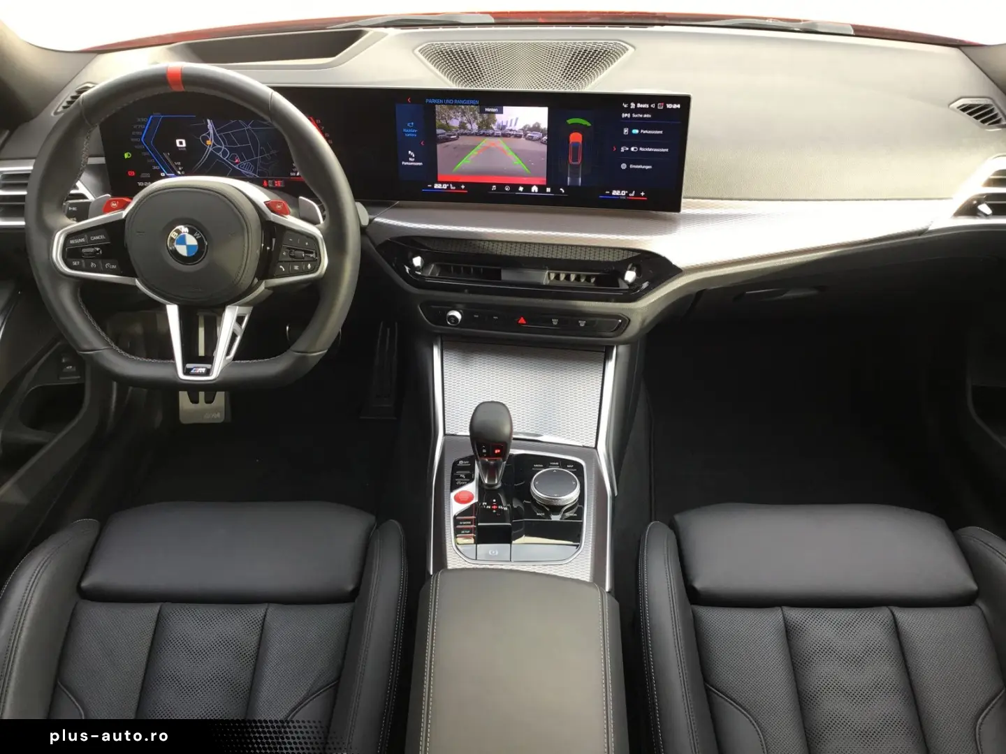 BMW M3 Competition xDrive Touring LC PROF HUD KAMERA