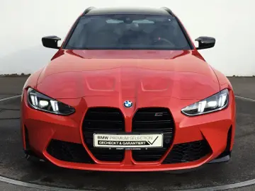 BMW M3 Competition xDrive Touring LC PROF HUD KAMERA