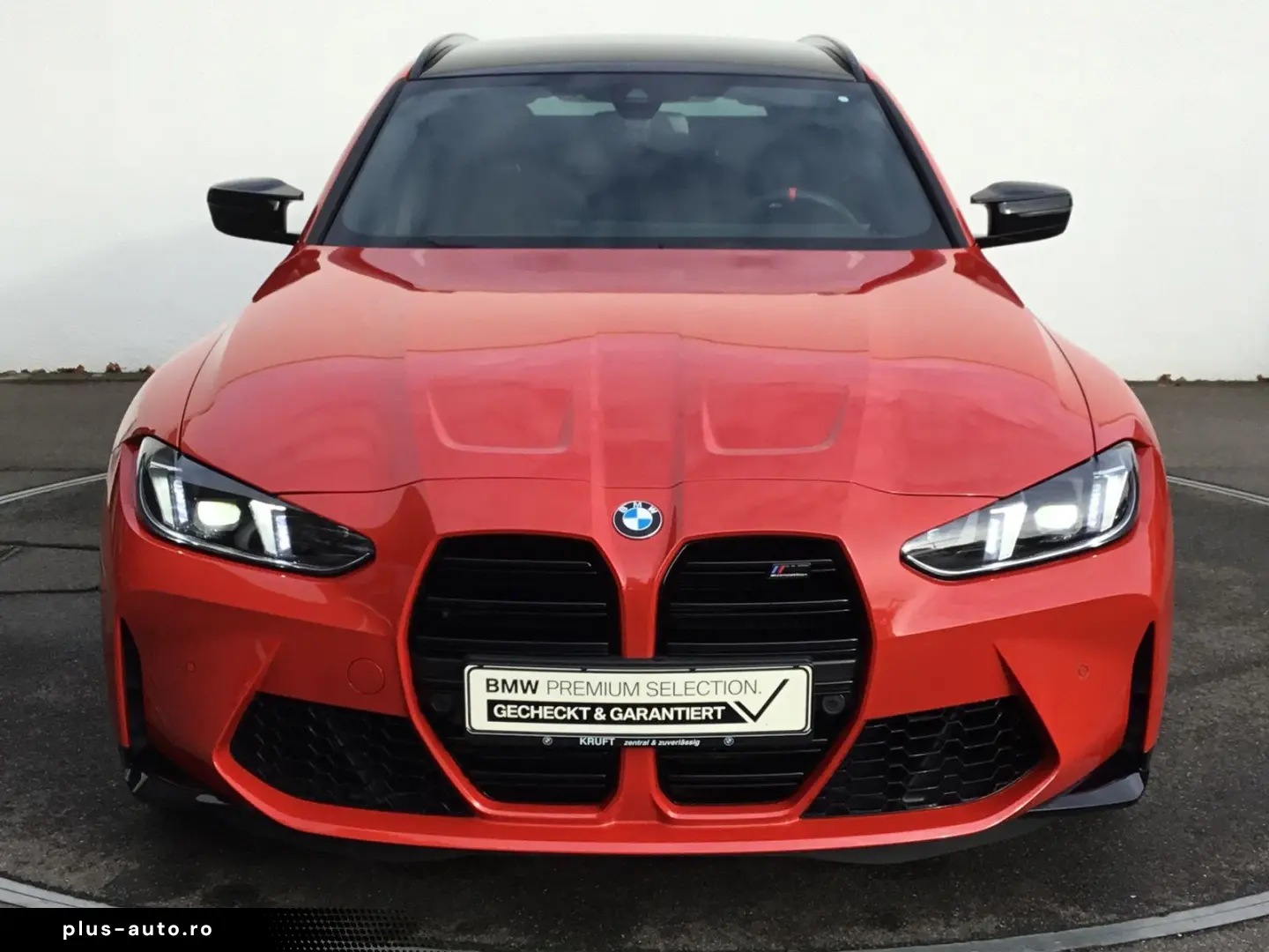 BMW M3 Competition xDrive Touring LC PROF HUD KAMERA