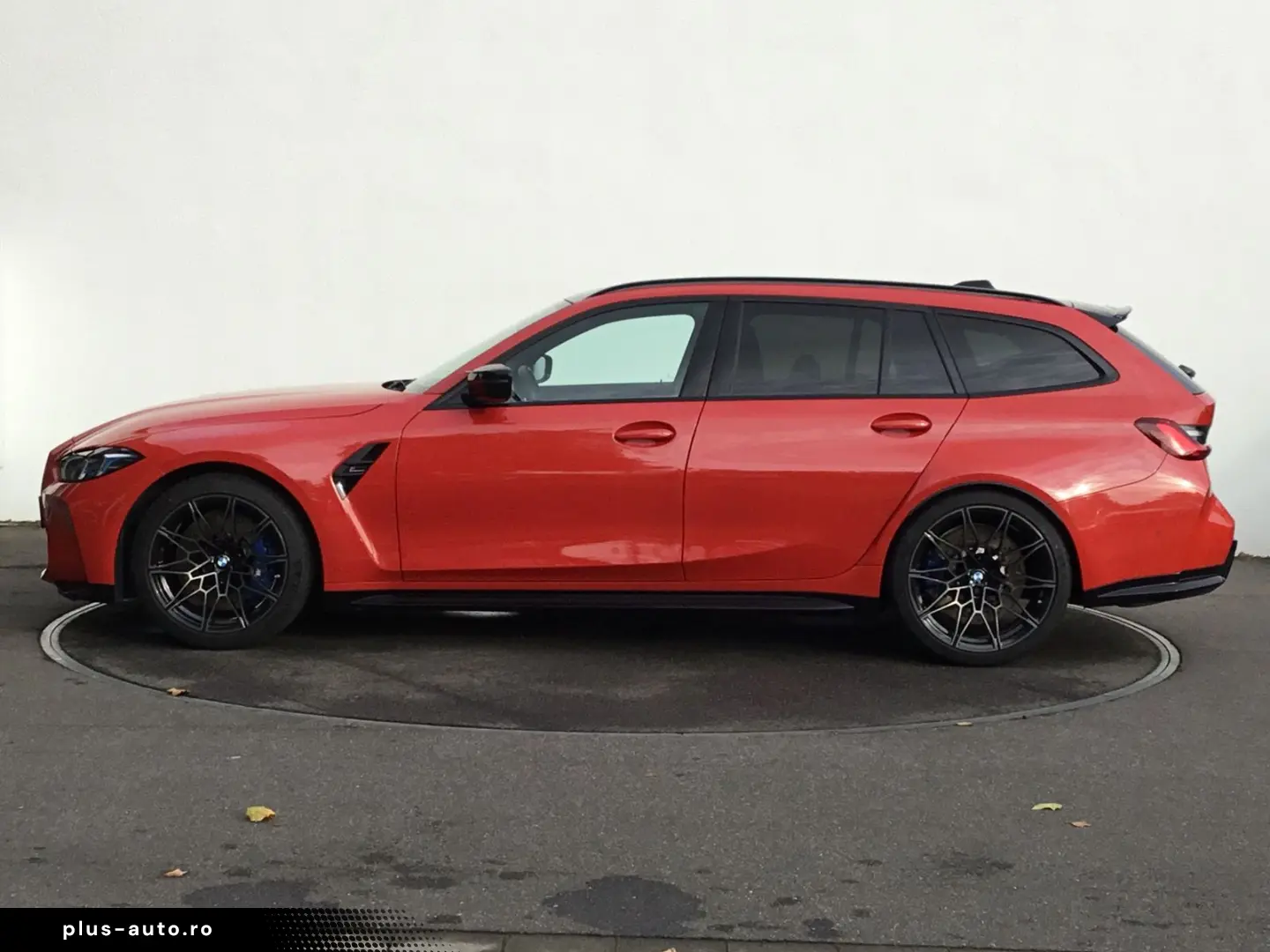 BMW M3 Competition xDrive Touring LC PROF HUD KAMERA