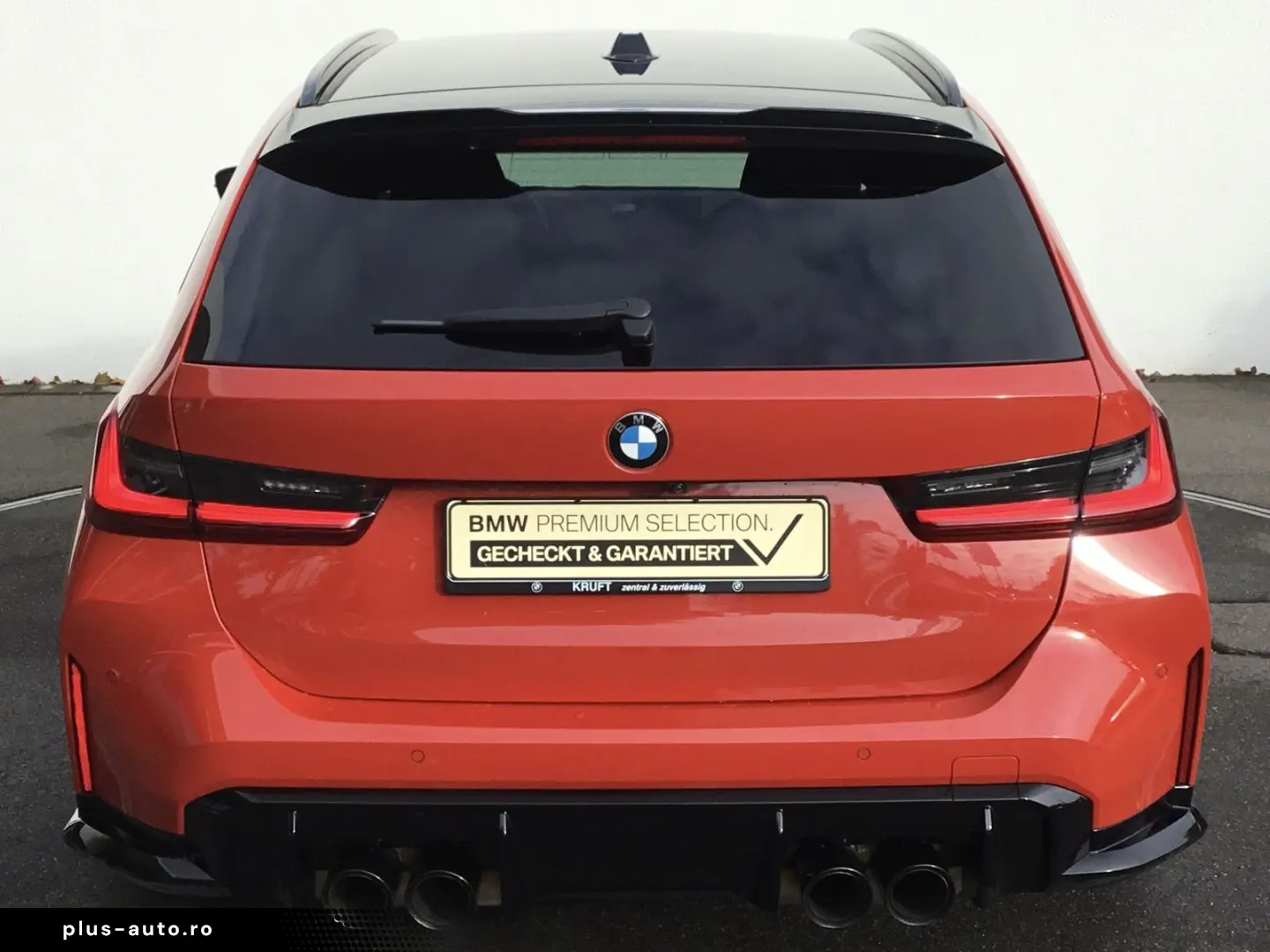 BMW M3 Competition xDrive Touring LC PROF HUD KAMERA