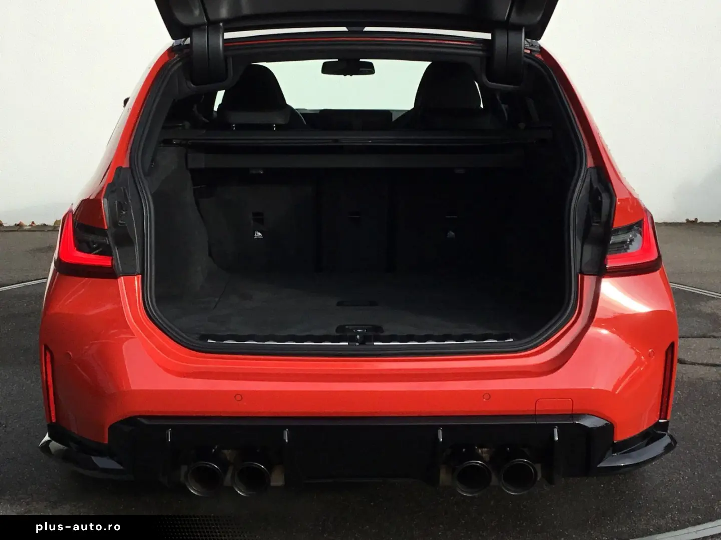 BMW M3 Competition xDrive Touring LC PROF HUD KAMERA