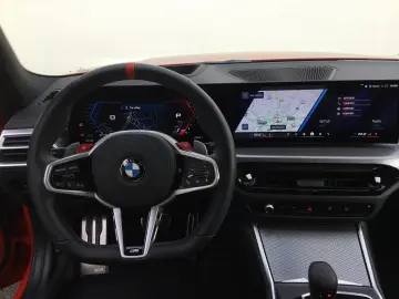 BMW M3 Competition xDrive Touring LC PROF HUD KAMERA