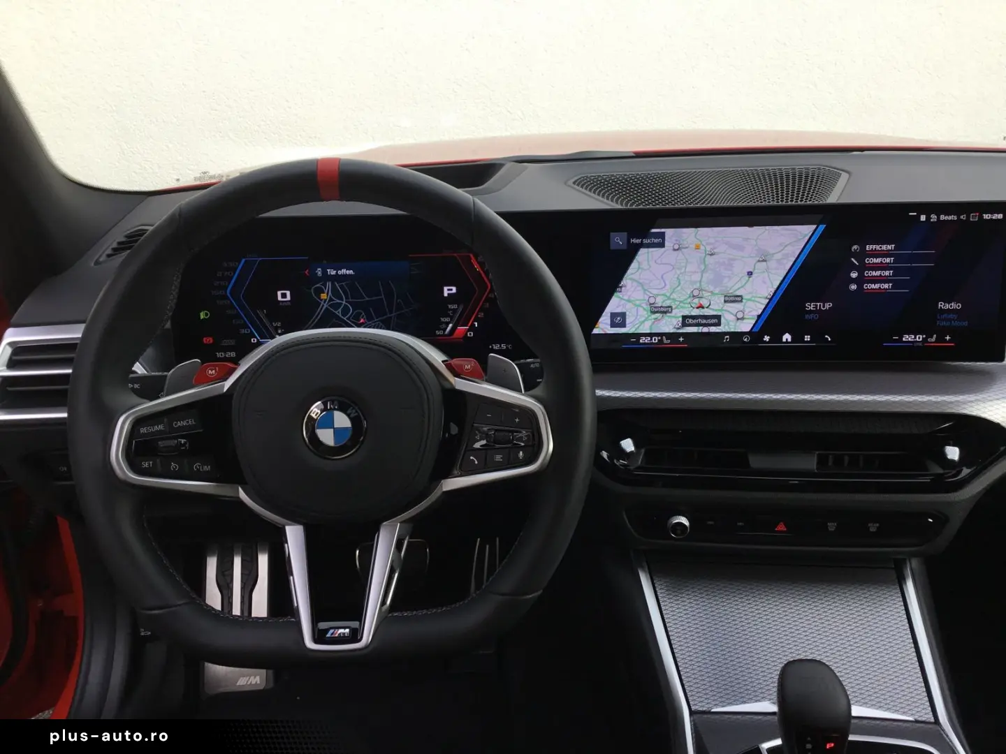 BMW M3 Competition xDrive Touring LC PROF HUD KAMERA