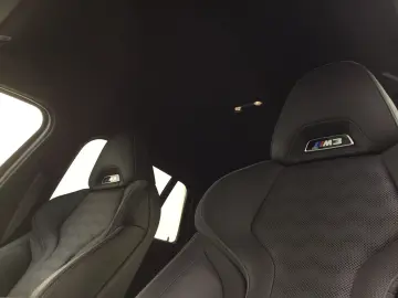 BMW M3 Competition xDrive Touring LC PROF HUD KAMERA