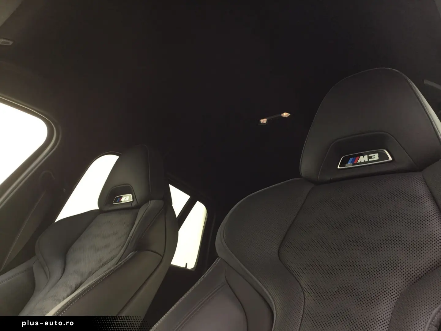 BMW M3 Competition xDrive Touring LC PROF HUD KAMERA