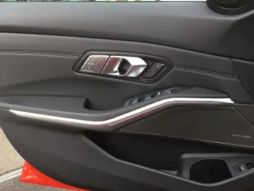 BMW M3 Competition xDrive Touring LC PROF HUD KAMERA