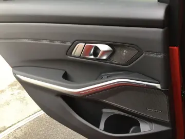 BMW M3 Competition xDrive Touring LC PROF HUD KAMERA