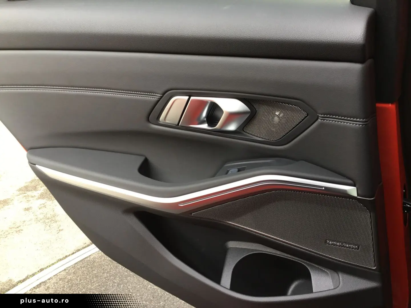 BMW M3 Competition xDrive Touring LC PROF HUD KAMERA