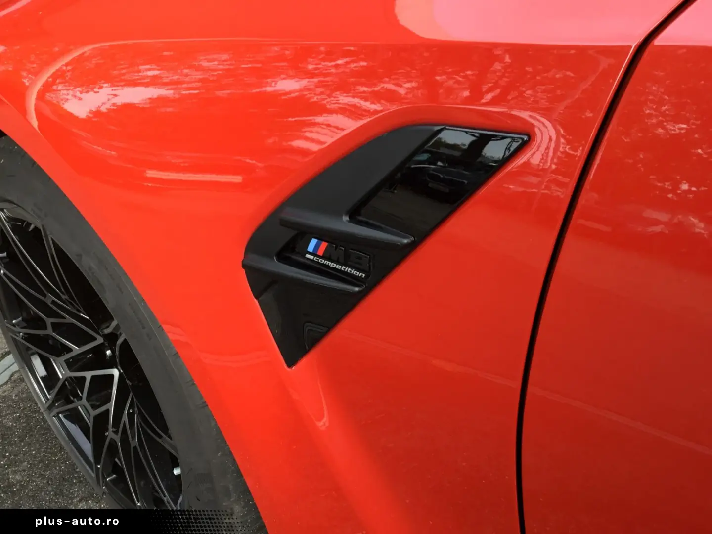 BMW M3 Competition xDrive Touring LC PROF HUD KAMERA