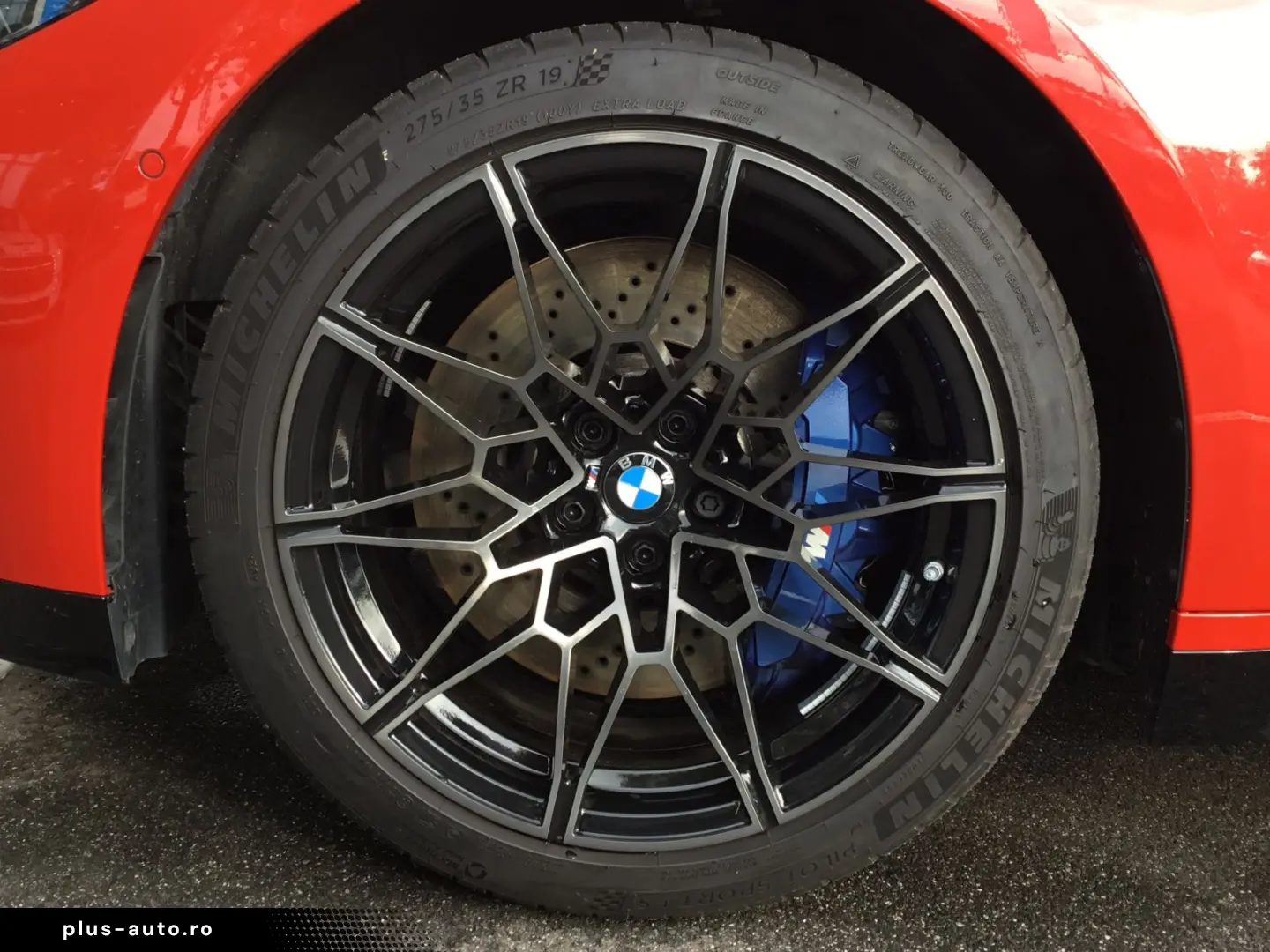 BMW M3 Competition xDrive Touring LC PROF HUD KAMERA