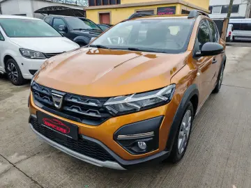Dacia Sandero-Stepway
