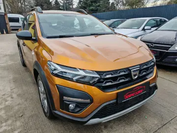 Dacia Sandero-Stepway