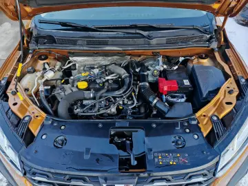 Dacia Sandero-Stepway