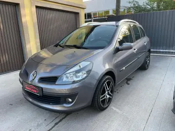 Renault Clio 1.6i Aut.    Vindem in Rate Avans Zero cu Bulet