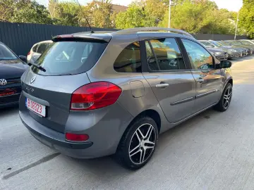 Renault Clio 1.6i Aut.    Vindem in Rate Avans Zero cu Bulet