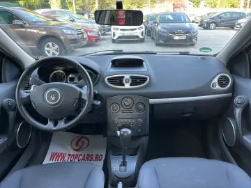 Renault Clio 1.6i Aut.    Vindem in Rate Avans Zero cu Bulet