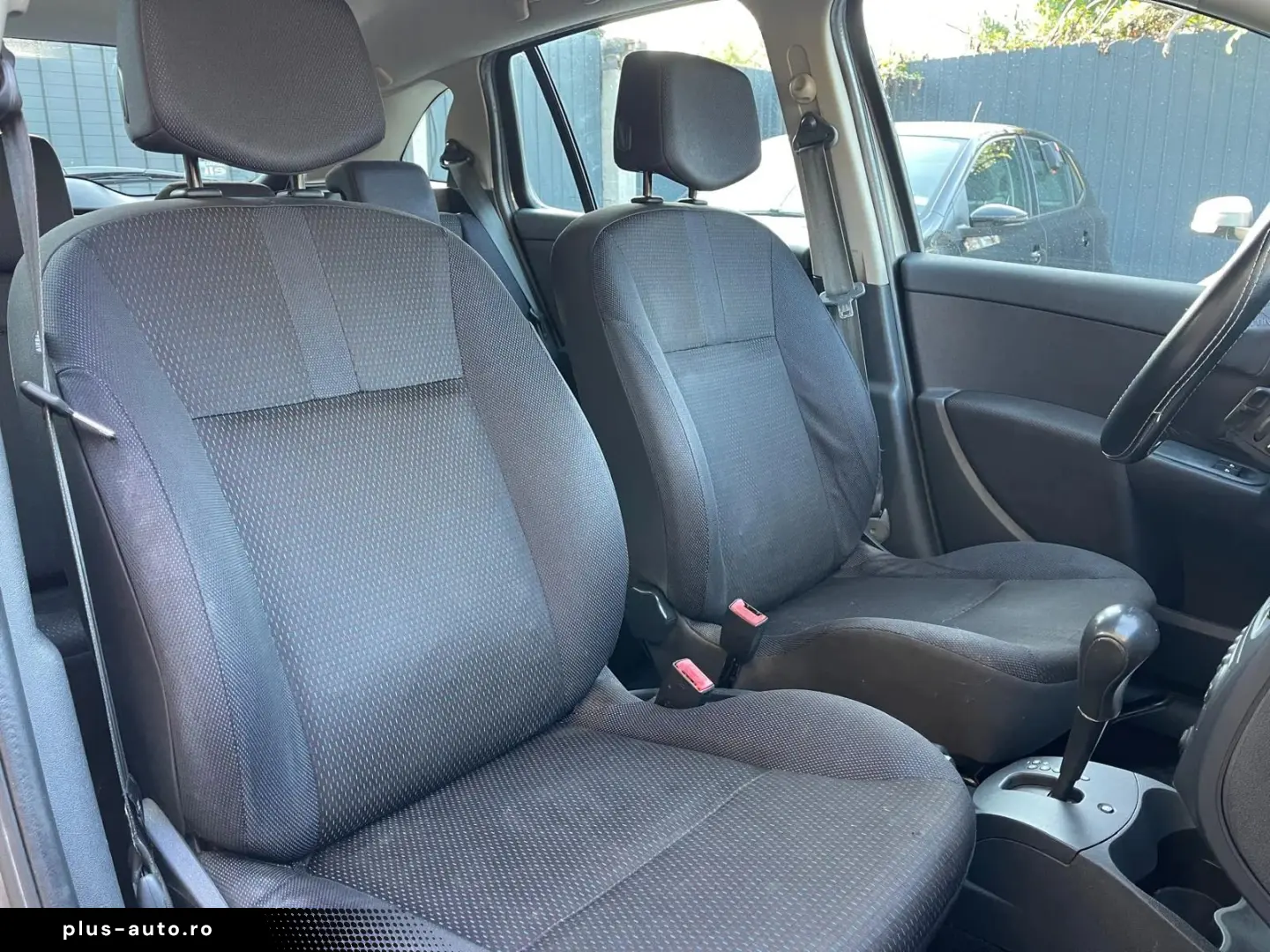 Renault Clio 1.6i Aut.    Vindem in Rate Avans Zero cu Bulet