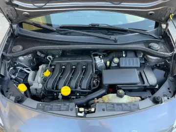 Renault Clio 1.6i Aut.    Vindem in Rate Avans Zero cu Bulet