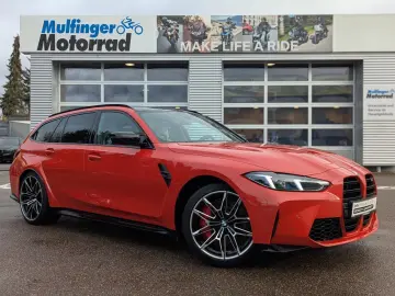 BMW M3 Compet.xDrive T.Compound HUD Bi-Color 19 20