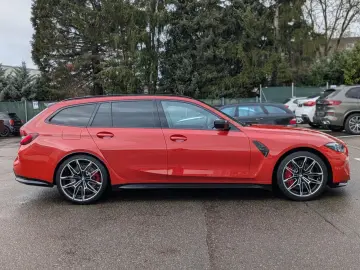 BMW M3 Compet.xDrive T.Compound HUD Bi-Color 19 20