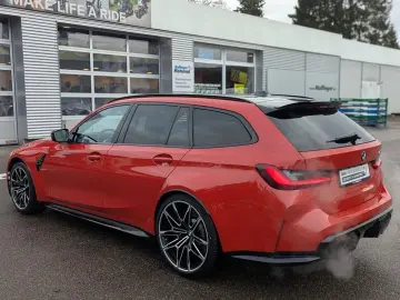 BMW M3 Compet.xDrive T.Compound HUD Bi-Color 19 20