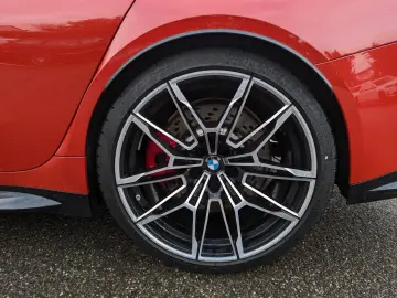 BMW M3 Compet.xDrive T.Compound HUD Bi-Color 19 20