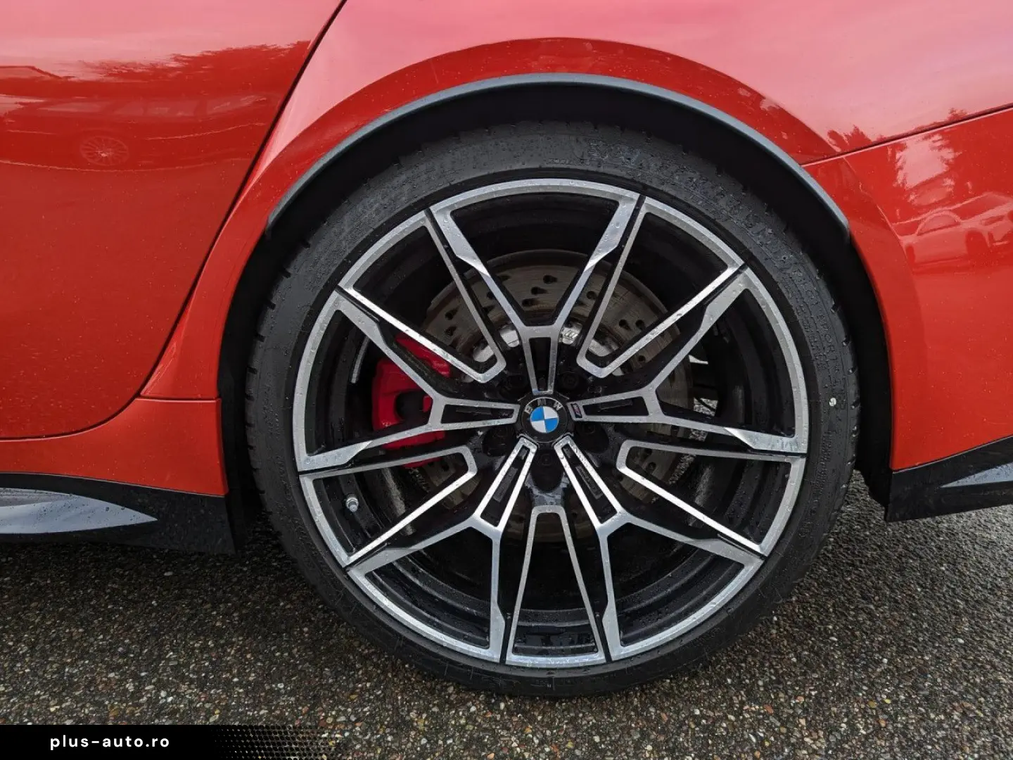 BMW M3 Compet.xDrive T.Compound HUD Bi-Color 19 20