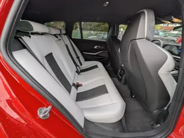 BMW M3 Compet.xDrive T.Compound HUD Bi-Color 19 20