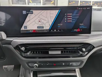 BMW M3 Compet.xDrive T.Compound HUD Bi-Color 19 20