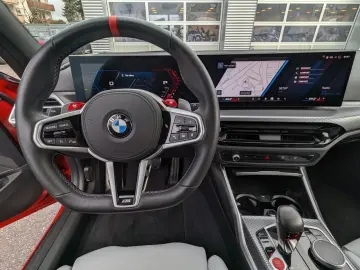 BMW M3 Compet.xDrive T.Compound HUD Bi-Color 19 20