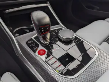 BMW M3 Compet.xDrive T.Compound HUD Bi-Color 19 20