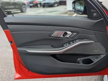 BMW M3 Compet.xDrive T.Compound HUD Bi-Color 19 20