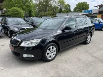 Skoda Octavia 1.6Tdi    Vindem in Rate Avans Zero cu Buletin