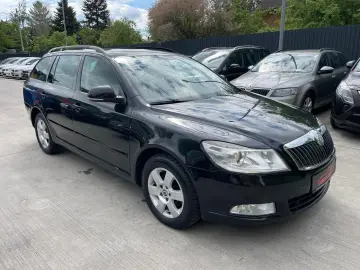 Skoda Octavia 1.6Tdi    Vindem in Rate Avans Zero cu Buletin