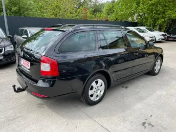 Skoda Octavia 1.6Tdi    Vindem in Rate Avans Zero cu Buletin