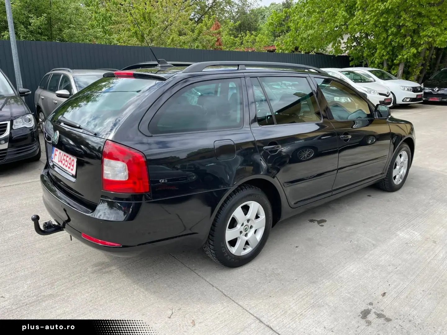 Skoda Octavia 1.6Tdi    Vindem in Rate Avans Zero cu Buletin