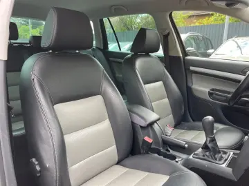 Skoda Octavia 1.6Tdi    Vindem in Rate Avans Zero cu Buletin