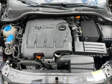 Skoda Octavia 1.6Tdi    Vindem in Rate Avans Zero cu Buletin