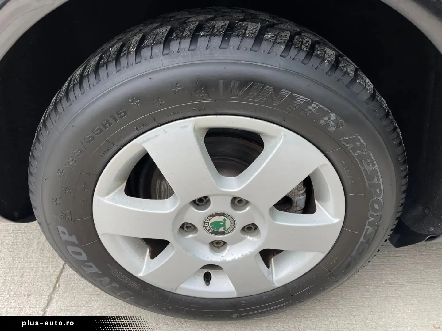 Skoda Octavia 1.6Tdi    Vindem in Rate Avans Zero cu Buletin