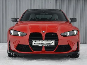 BMW M3 Competition M xDrive Tour. LiveCptPro.H K.Kam