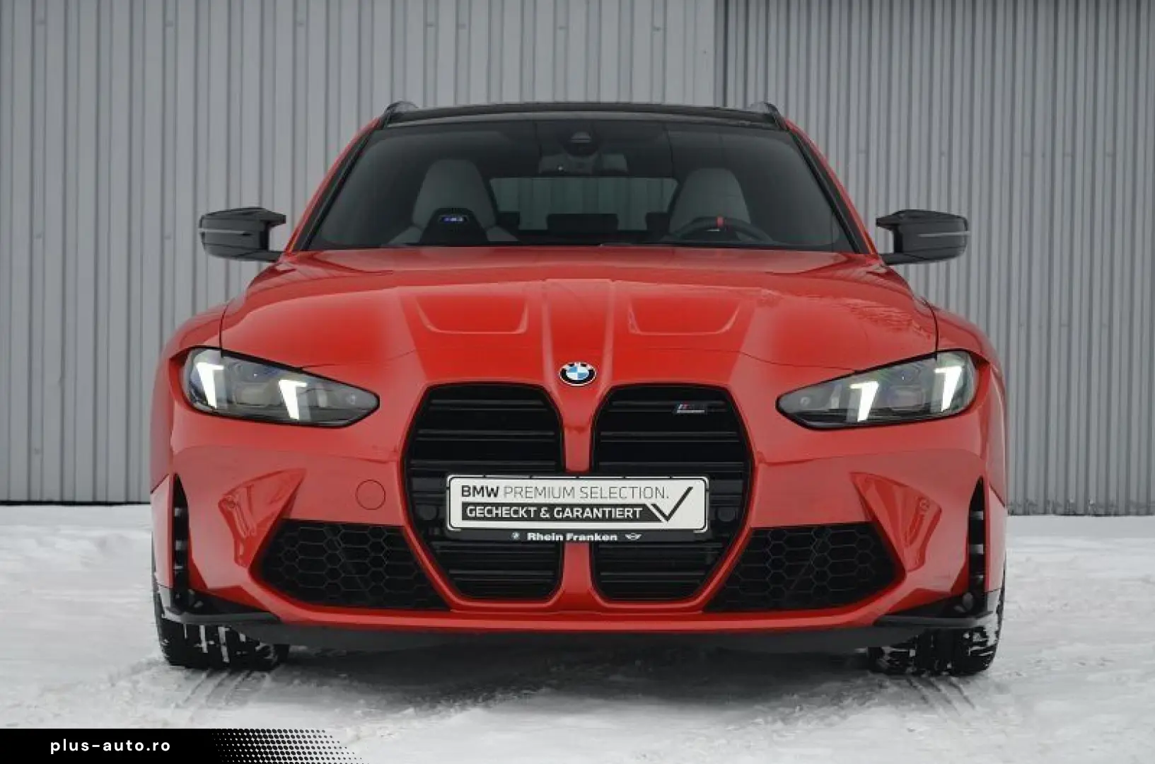 BMW M3 Competition M xDrive Tour. LiveCptPro.H K.Kam