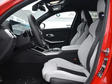 BMW M3 Competition M xDrive Tour. LiveCptPro.H K.Kam