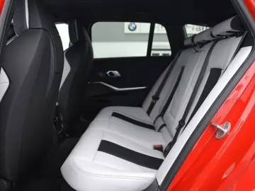 BMW M3 Competition M xDrive Tour. LiveCptPro.H K.Kam