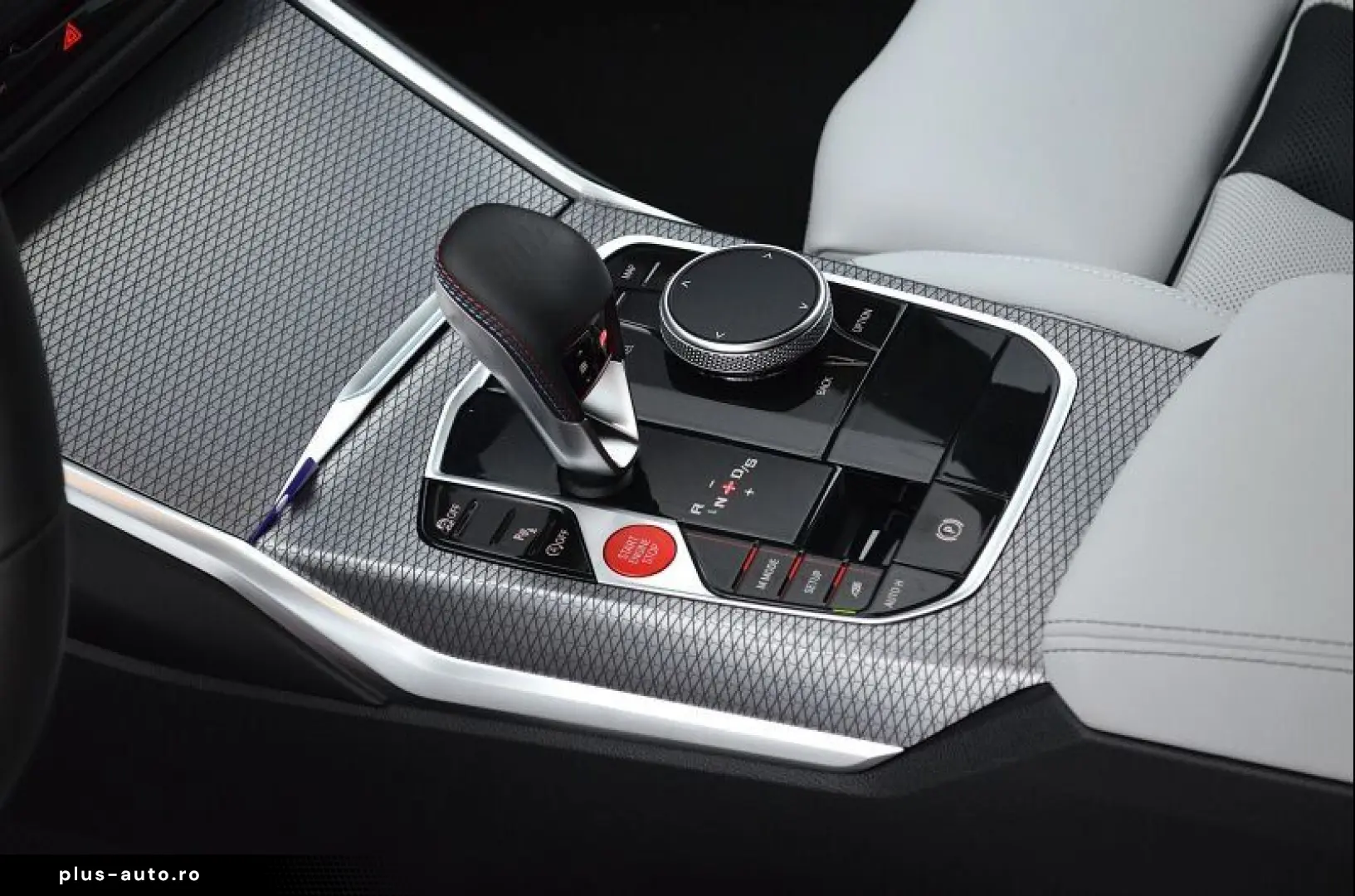 BMW M3 Competition M xDrive Tour. LiveCptPro.H K.Kam