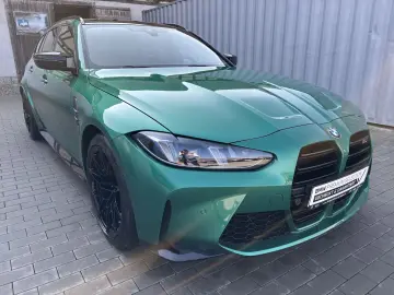 BMW M3 Touring xDrive LED LC Prof HUD Kamera HK SHZ