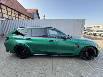 BMW M3 Touring xDrive LED LC Prof HUD Kamera HK SHZ