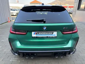 BMW M3 Touring xDrive LED LC Prof HUD Kamera HK SHZ