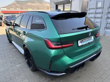 BMW M3 Touring xDrive LED LC Prof HUD Kamera HK SHZ