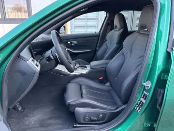 BMW M3 Touring xDrive LED LC Prof HUD Kamera HK SHZ